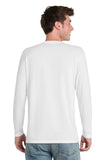 Port & Company® Tri-Blend Long Sleeve Tee. PC330LS