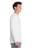 Port & Company® Tri-Blend Long Sleeve Tee. PC330LS