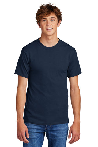 Port & Company® - Core Blend Tee.  PC55