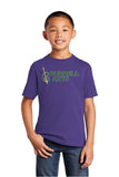 Burrell Arts Youth T-Shirt