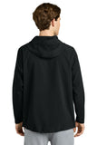 Chaqueta con Capucha Cortavientos Richardson Barrage RA7400FZH