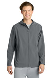 Chaqueta con Capucha Cortavientos Richardson Barrage RA7400FZH