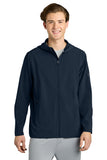 Chaqueta con Capucha Cortavientos Richardson Barrage RA7400FZH