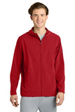 Chaqueta con Capucha Cortavientos Richardson Barrage RA7400FZH