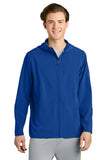Chaqueta con Capucha Cortavientos Richardson Barrage RA7400FZH