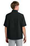 Camiseta cortavientos Richardson Barrage RA7400SSQ