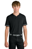 Richardson Select 2-Button Baseball Jersey RA7910