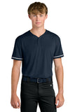 Richardson Select 2-Button Baseball Jersey RA7910