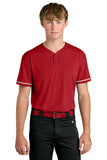 Richardson Select 2-Button Baseball Jersey RA7910