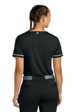 Richardson Women's Select 2-Button Softball Jersey RW7220