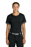 Richardson Women's Select 2-Button Softball Jersey RW7220