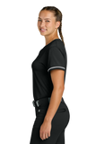 Richardson Women's Select 2-Button Softball Jersey RW7220