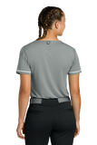 Richardson Women's Select 2-Button Softball Jersey RW7220