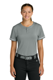 Richardson Women's Select 2-Button Softball Jersey RW7220