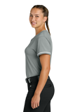 Richardson Women's Select 2-Button Softball Jersey RW7220