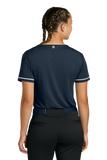 Richardson Women's Select 2-Button Softball Jersey RW7220