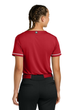 Richardson Women's Select 2-Button Softball Jersey RW7220