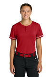 Richardson Women's Select 2-Button Softball Jersey RW7220