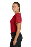 Richardson Women's Select 2-Button Softball Jersey RW7220