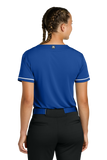 Richardson Women's Select 2-Button Softball Jersey RW7220