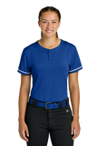 Richardson Women's Select 2-Button Softball Jersey RW7220