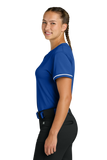Richardson Women's Select 2-Button Softball Jersey RW7220