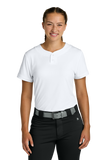 Richardson Women's Select 2-Button Softball Jersey RW7220