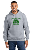 CP-Swimming® Softstyle® Pullover Hooded Sweatshirt SF500