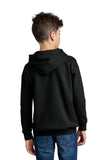 Gildan® Youth Softstyle® Midweight Fleece Hoodie SF500B