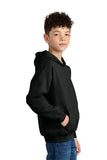 Gildan® Youth Softstyle® Midweight Fleece Hoodie SF500B