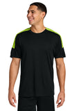 Sport-Tek® Competitor™ United Crew ST100