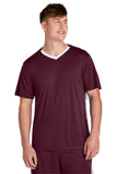 Sport-Tek® Competitor™ United V-Neck ST101