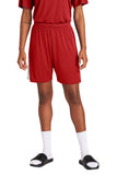 Sport-Tek® Competitor™ United 7" Short ST103