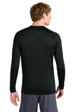 Sport-Tek® PosiCharge® Compression Long Sleeve Tee ST120LS