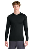 Sport-Tek® PosiCharge® Compression Long Sleeve Tee ST120LS