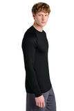 Sport-Tek® PosiCharge® Compression Long Sleeve Tee ST120LS