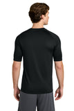 Sport-Tek® PosiCharge® Compression 1/2-Sleeve Tee ST120