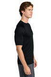 Sport-Tek® PosiCharge® Compression 1/2-Sleeve Tee ST120