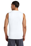 Sport-Tek® PosiCharge® Compression Sleeveless Tee ST121SL