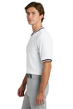Sport-Tek® Tough Mesh V-Neck Baseball Jersey ST221