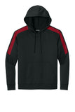 Sport-Tek® Sport-Wick® Fleece United Pullover Hoodie ST255