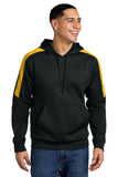 Sport-Tek® Sport-Wick® Fleece United Pullover Hoodie ST255