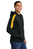 Sport-Tek® Sport-Wick® Fleece United Pullover Hoodie ST255