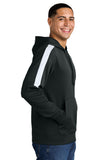 Sport-Tek® Sport-Wick® Fleece United Pullover Hoodie ST255