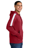 Sport-Tek® Sport-Wick® Fleece United Pullover Hoodie ST255