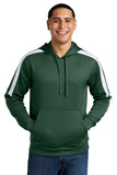 Sport-Tek® Sport-Wick® Fleece United Pullover Hoodie ST255