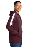 Sport-Tek® Sport-Wick® Fleece United Pullover Hoodie ST255