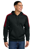 Sport-Tek® Sport-Wick® Fleece United Pullover Hoodie ST255