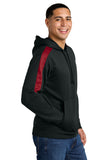 Sport-Tek® Sport-Wick® Fleece United Pullover Hoodie ST255