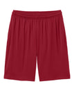 Sport-Tek® PosiCharge® Competitor™ 7" Pocketed Short ST349P